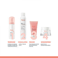Avene Gentle Exfoliating Gel 50 ml - 7