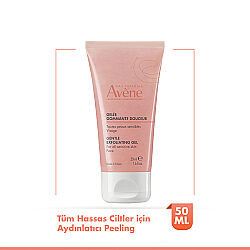 Avene Gentle Exfoliating Gel 50 ml - 2