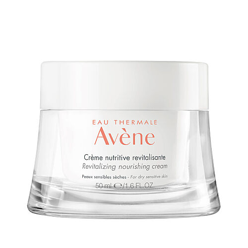 Avene Kuru ve Çok Kuru Ciltler için Nemlendirici Krem 50 ml - Avene
