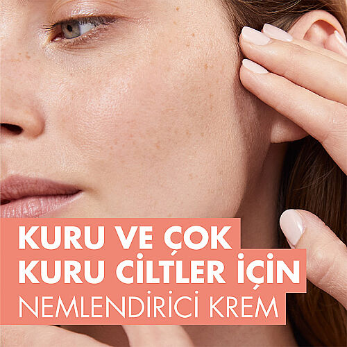Avene Kuru ve Çok Kuru Ciltler için Nemlendirici Krem 50 ml - Avene (1)