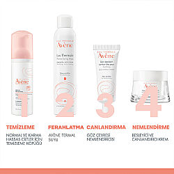 Avene Kuru ve Çok Kuru Ciltler için Nemlendirici Krem 50 ml - 6