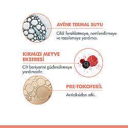 Avene Kuru ve Çok Kuru Ciltler için Nemlendirici Krem 50 ml - 5