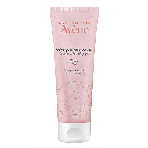 Avene Hassas Ciltler İçin Arındırıcı Peeling 75ml - Avene