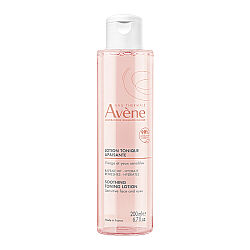 Avene Hassas Ciltler İçin Tonik Losyon 200 ml - Avene