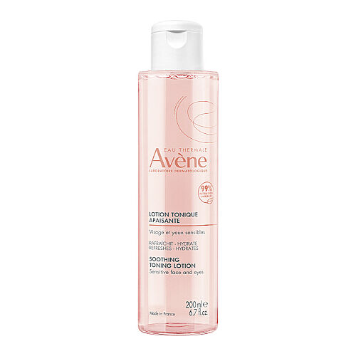Avene Hassas Ciltler İçin Tonik Losyon 200 ml - Avene