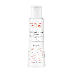 Avene Hassas Göz Çevresi İçin Göz Makyaj Temizleyicisi 125 ml - Avene