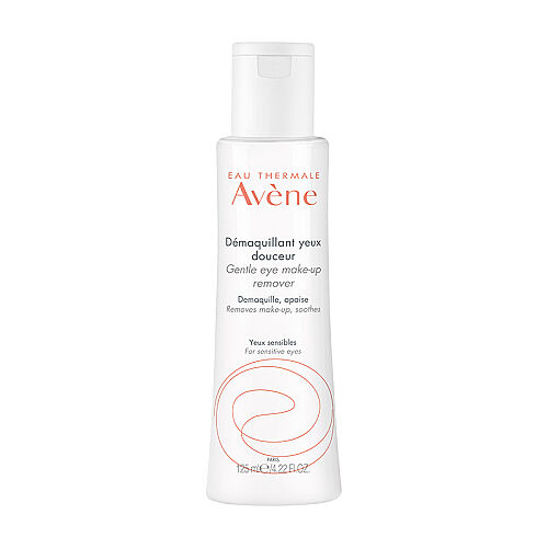 Avene Hassas Göz Çevresi İçin Göz Makyaj Temizleyicisi 125 ml - Avene