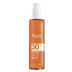 Avene Huile Solaire Spf 30 200 ml - 1