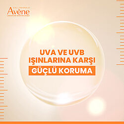 Avene Hassas Ciltler için Bronzlaştırıcı Etkili Sprey Güneş Yağı SPF30 200 ml - 3
