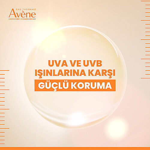 Avene Hassas Ciltler için Bronzlaştırıcı Etkili Sprey Güneş Yağı SPF30 200 ml - 3