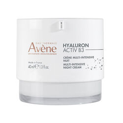 Avene Hyaluron Activ B3 Hyaluronik Asit ve Niasinamid Gece Kremi 40 ml - 1