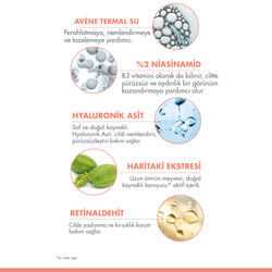 Avene Hyaluron Activ B3 Hyaluronik Asit ve Niasinamid Gece Kremi 40 ml - 3