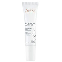 Avene Hyaluron Activ B3 Hyaluronik Asit ve Niasinamid Göz Çevresi Kremi 15 ml - 1