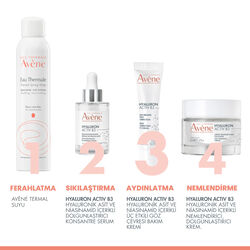 Avene Hyaluron Activ B3 Hyaluronik Asit ve Niasinamid Göz Çevresi Kremi 15 ml - 7