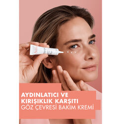 Avene Hyaluron Activ B3 Hyaluronik Asit ve Niasinamid Göz Çevresi Kremi 15 ml - 6