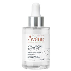 Avene Hyaluron Activ B3 Hyaluronik Asit ve Niasinamid Serum 30 ml - 1