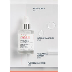 Avene Hyaluron Activ B3 Hyaluronik Asit ve Niasinamid Serum 30 ml - 3