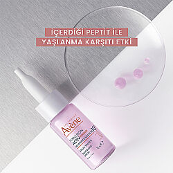 Avene Hyaluron Activ Procedure Peptit Niasinamid ve Hyaluronik Asit İçeren Serum 18 ml - 4