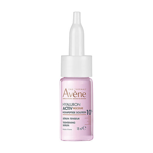 Avene Hyaluron Activ Procedure Peptit Niasinamid ve Hyaluronik Asit İçeren Serum 18 ml - Avene