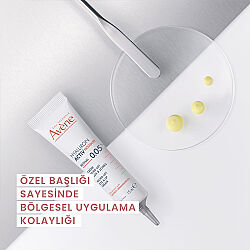 Avene Hyaluron Activ Procedure Retinal Niasinamid Hyalüronik Asit Göz ve Dudak Kremi 15 ml - 4