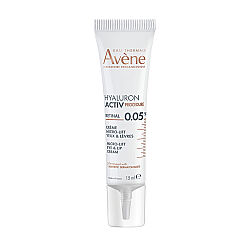 Avene Hyaluron Activ Procedure Retinal Niasinamid Hyalüronik Asit Göz ve Dudak Kremi 15 ml - 1