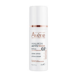 Avene Hyaluron Activ Procedure Retinal Niasinamid ve Hyaluronik Asit İçeren Krem 30 ml - 1