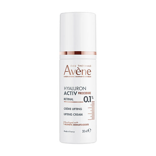 Avene Hyaluron Activ Procedure Retinal Niasinamid ve Hyaluronik Asit İçeren Krem 30 ml - Avene
