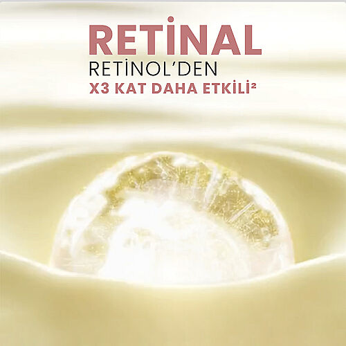 Avene Hyaluron Activ Procedure Retinal Niasinamid ve Hyaluronik Asit İçeren Krem 30 ml - 3