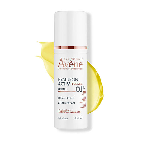 Avene Hyaluron Activ Procedure Retinal Niasinamid ve Hyaluronik Asit İçeren Krem 30 ml - Avene (1)