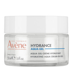 Avene Hydrance Aqua Gel Nemlendirici Krem 50 ml - 1