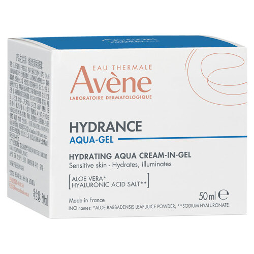 Avene Hydrance Aqua Gel Nemlendirici Krem 50 ml - Avene (1)