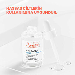 Hydrance Boost Hyaluronik Asit ve Niasinamid İçeren Konsantre Nemlendirici Serum 30 ml - 4