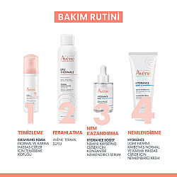 Avene Hydrance Light Nemlendirici Emülsiyon 40 ml - 6