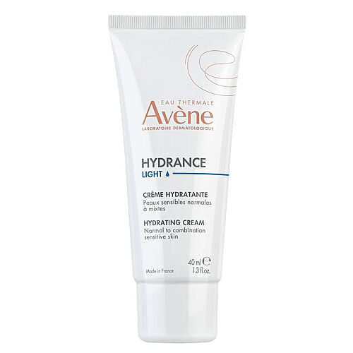 Avene Hydrance Light Nemlendirici Emülsiyon 40 ml - Avene