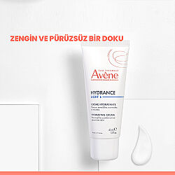 Avene Hydrance Light Nemlendirici Emülsiyon 40 ml - 5