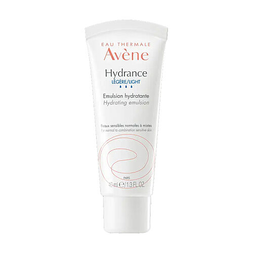 Avene Hydrance Light Nemlendirici Krem 40 ml - Avene