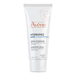 Avene Hydrance Light Normal Karma ve Hassas Ciltler için Nemlendirici Krem 40 ml - Avene