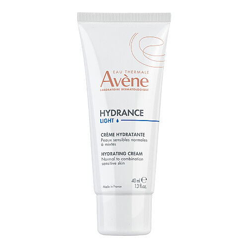 Avene Hydrance Light Normal Karma ve Hassas Ciltler için Nemlendirici Krem 40 ml - Avene