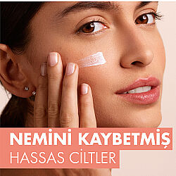 Avene Hydrance Rich SPF 30 Kuru Ciltler için Güneş Korumalı Nemlendirici Krem 40 ml - 3