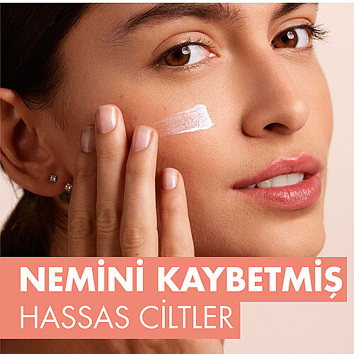 Avene Hydrance Rich SPF 30 Kuru Ciltler için Güneş Korumalı Nemlendirici Krem 40 ml - 3