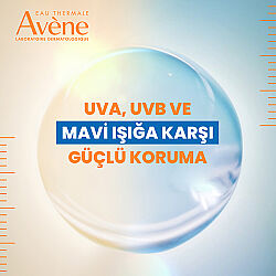 Avene Intense Protect SPF 50+ Bebek, Çocuk ve Yetişkinler için Yüksek Korumalı Güneş Kremi 150 ml - 4