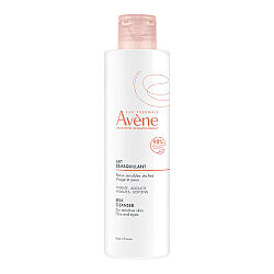 Avene Kuru ve Hassas Ciltler İçin Temizleyici Süt 200 ml - Avene
