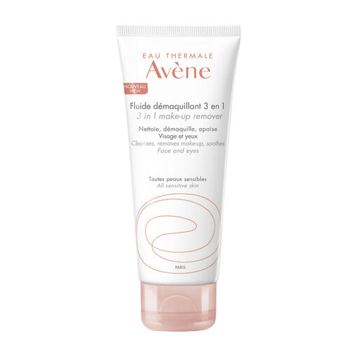 Avene Makyaj Temizleyici Krem 100 ml (Promosyon Ürünü) - Diğer