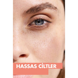 Avene Mineral Lotion Hassas Ciltler için SPF 50+ Süt Formunda Güneş Kremi 100 ml - 5