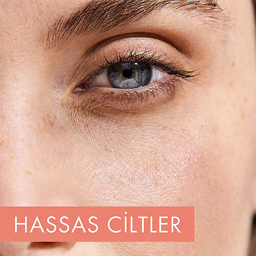 Avene Mineral Lotion Hassas Ciltler için SPF 50+ Süt Formunda Güneş Kremi 100 ml - 6