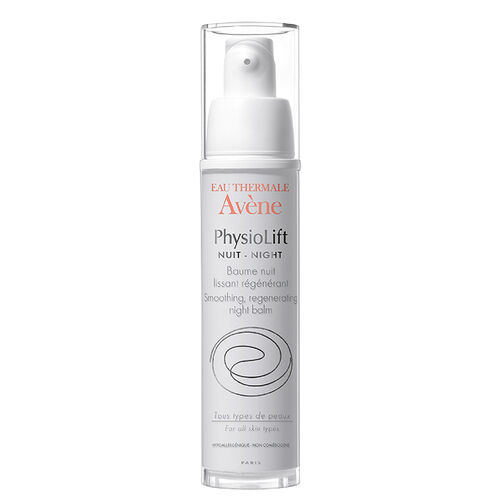 Avene PhysioLift Baume Nuit Night 30mL - Avene