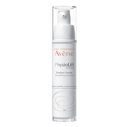 Avene PhysioLift Jour Emulsion Lissante 30mL - Avene