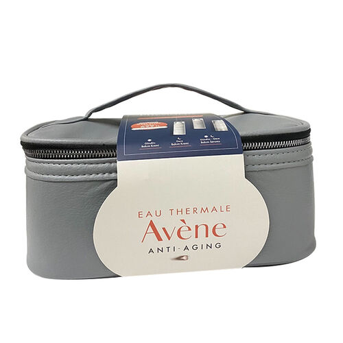 Avene PhysioLift Yaşlanma Karşıtı Bakım Seti Çanta HEDİYE - Avene