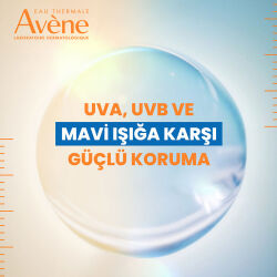 Avene Solaire Ultra Fluide Oil Control Spf 50 50 ml - 8