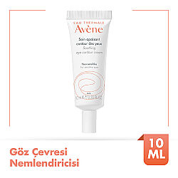 Avene Soothing Eye Contour Cream 10 ml - 3